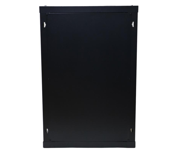 Extralink Szafa rack 15U 600x450mm czarna wisząca EX.14329 - 489476 - zdjęcie 5